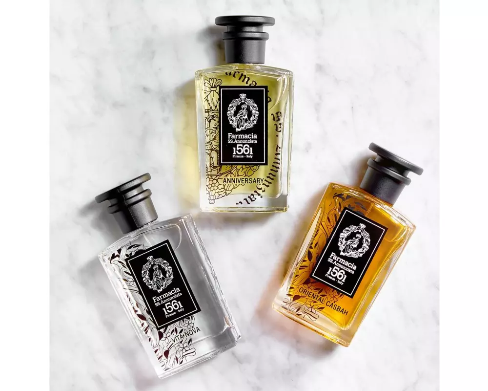 Farmacia SS. Annunziata Anniversary 100 ml