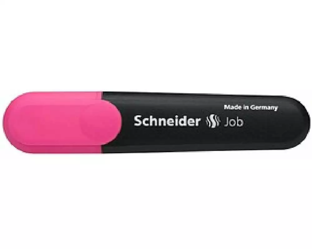 Schneider Textmarker Job Rosa