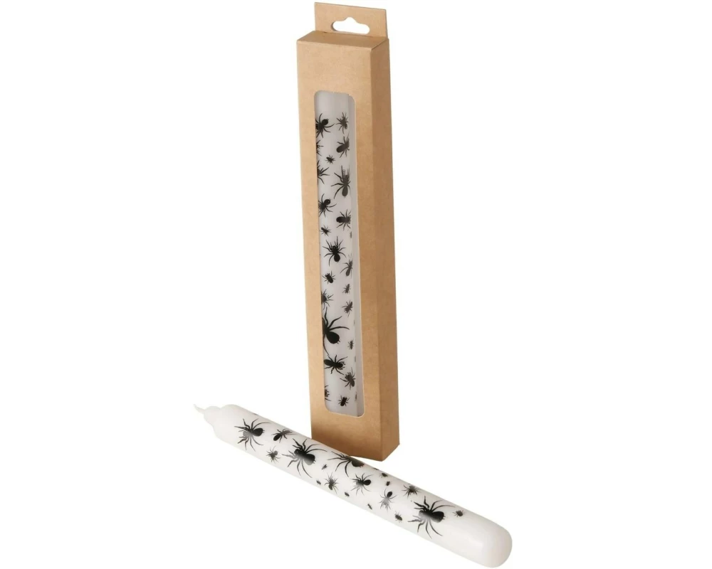 Boltze Stabkerzen Nyx 1 Stück/1 Stück