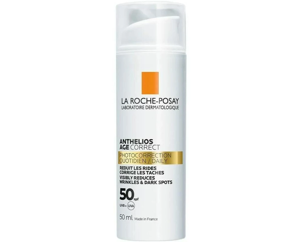 La Roche Posay Anthelios Age Correct 50 ml