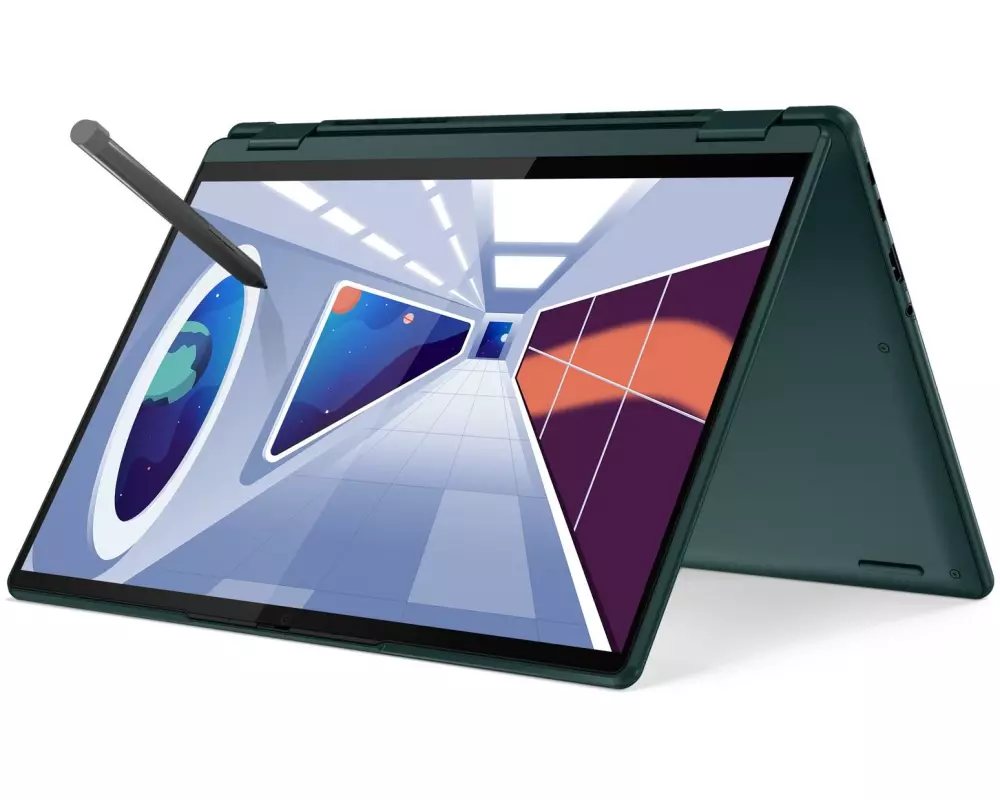 Lenovo Notebook Yoga 6