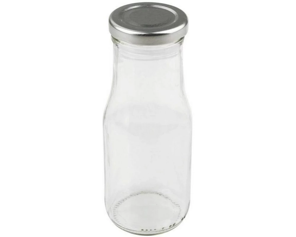 Dr.Oetker Smoothie/Saucenflasche 250 ml, 1 Stück
