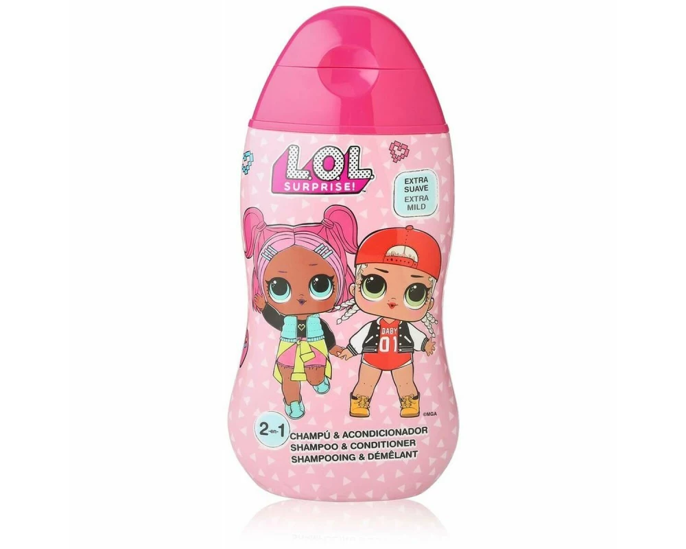 Kids Collection LOL Surprise! 400 ml