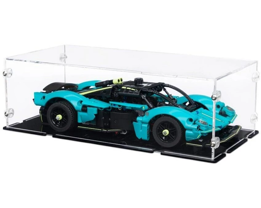 iDisplayit Acryl-Display für LEGO 42208 Aston Martin Valkyrie