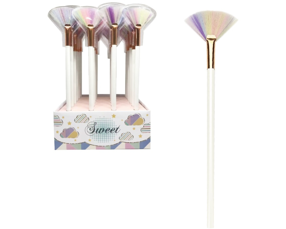 ROOST Bleistift Kosmetikbrush HPTS-141