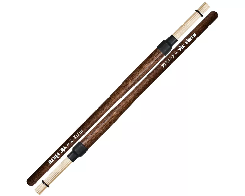 Vic Firth Hot Rod RUTE-X Light Paar