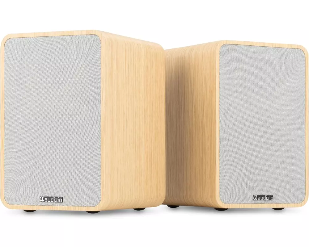 Audizio KS10 Hellbraun