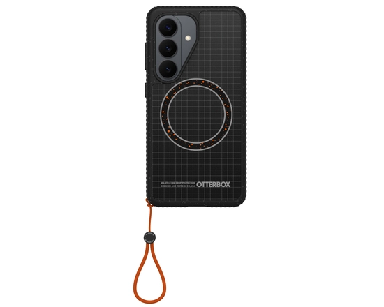 OB Sole Magnets HARKER Night Raid black