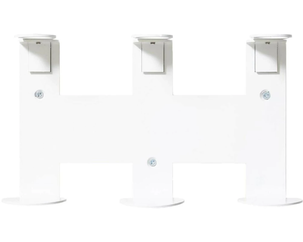 Soeder Wall Holder 03 White