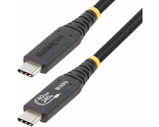 StarTech.com 48.77 cm USB-C Data Transfer Cable