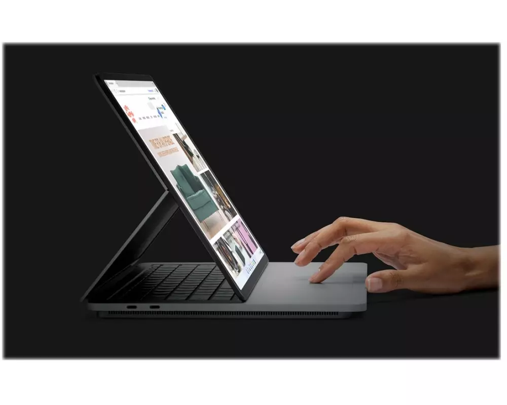 Microsoft Surface Laptop Studio