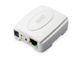 Digitus DN-13003-2 Print Server
