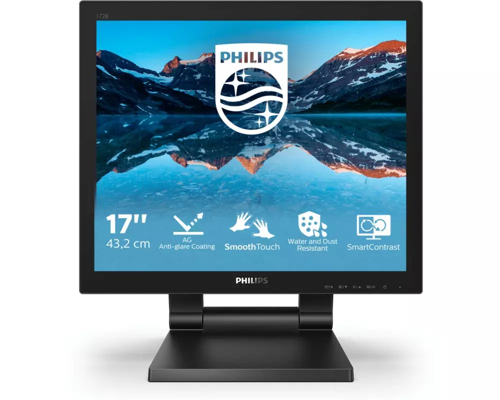 Philips Monitor 172B9TL/00
