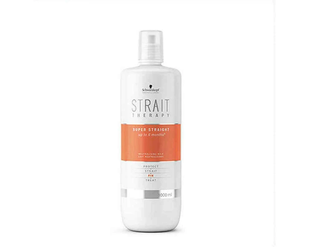 Schwarzkopf Professional Strait Styling Therapy 1000 ml
