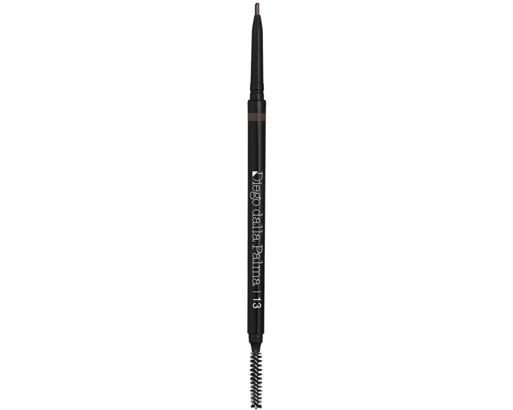 Diego dalla Palma High Precision Brow Pencil dunkelbraun