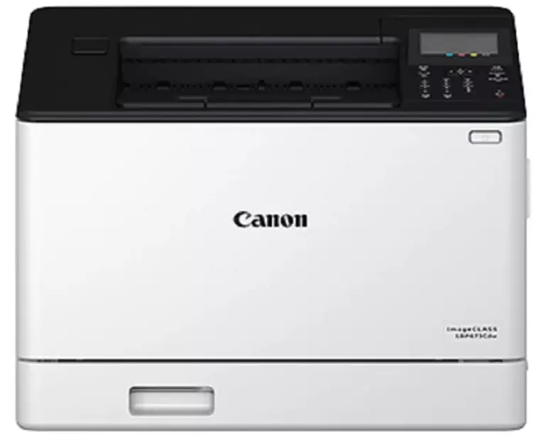 Canon Drucker i-SENSYS LBP673Cdw II