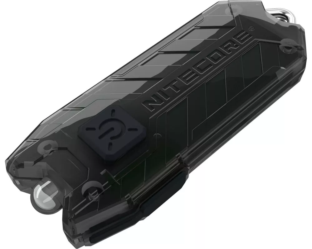 Nitecore Taschenlampe Tube