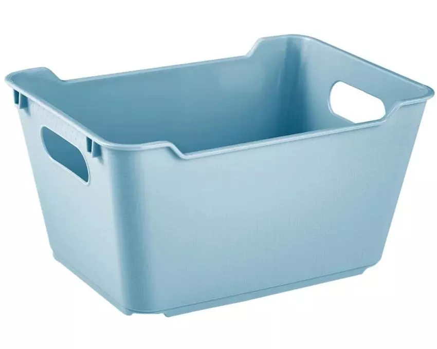 keeeper Lotta Blau