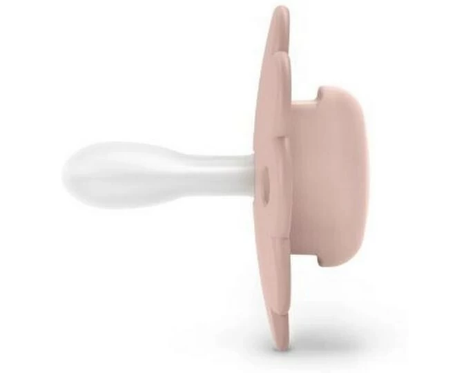 suavinex Nuggi umkehrbar SX Pro Wunder 6-18M Altrosa