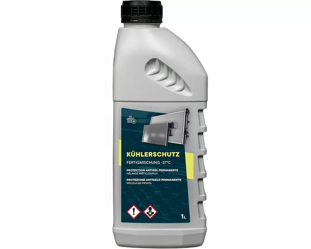 TopLine Kühlerfrostschutz Universal 1 l