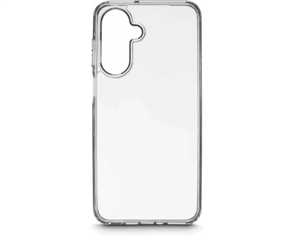 Black Rock Back Cover Clear Protection Case Samsung Galaxy A17