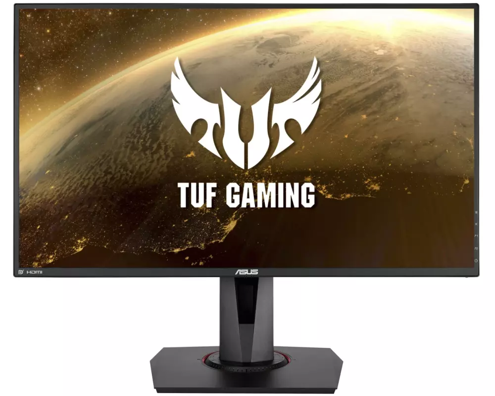 ASUS Monitor TUF Gaming VG279QM
