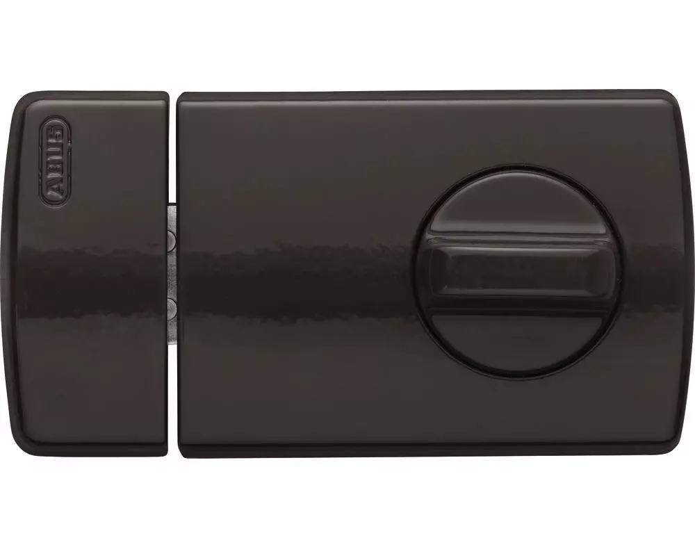 Abus 2110 Braun