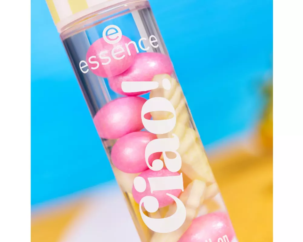 essence Ciao! lip oil roll-on 01 01