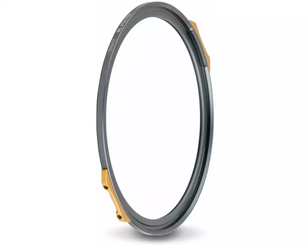 Nisi JetMag Pro Glow Mist 1/4 (82MAG)