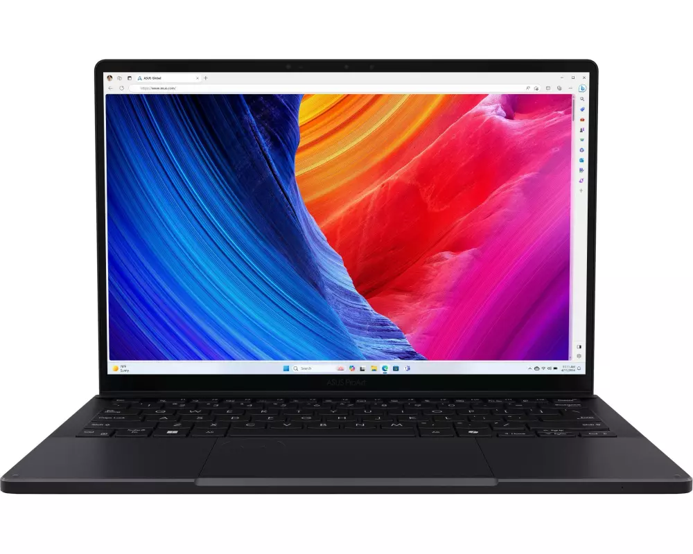 ASUS Notebook ProArt PX13 HN7306EA-LX010X Copilot+ PC