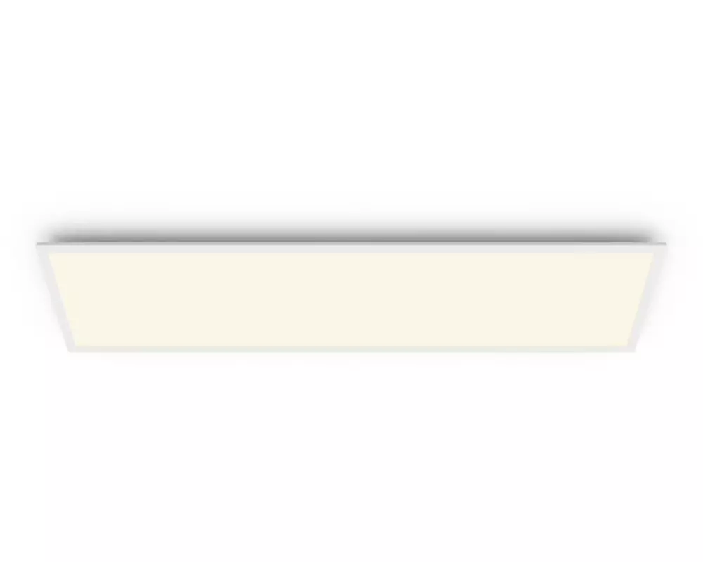 Philips Deckenleuchte Touch SceneSwitch 36 W, 2700 K, Weiss