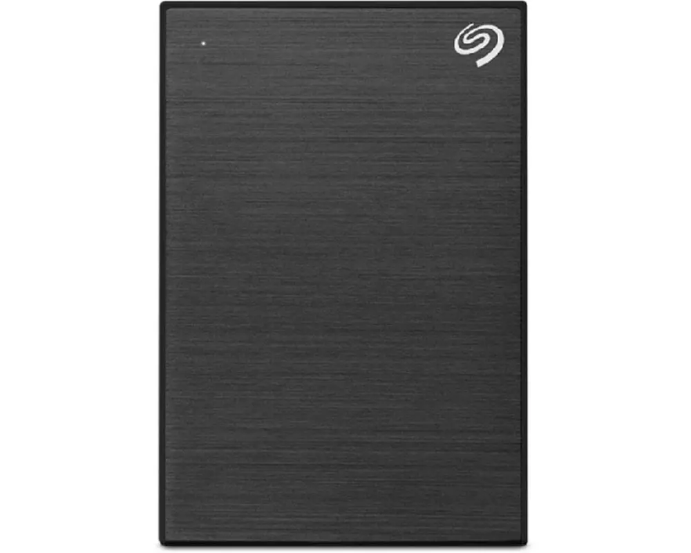 Seagate Externe Festplatte One Touch Portable 2.5" 4 TB