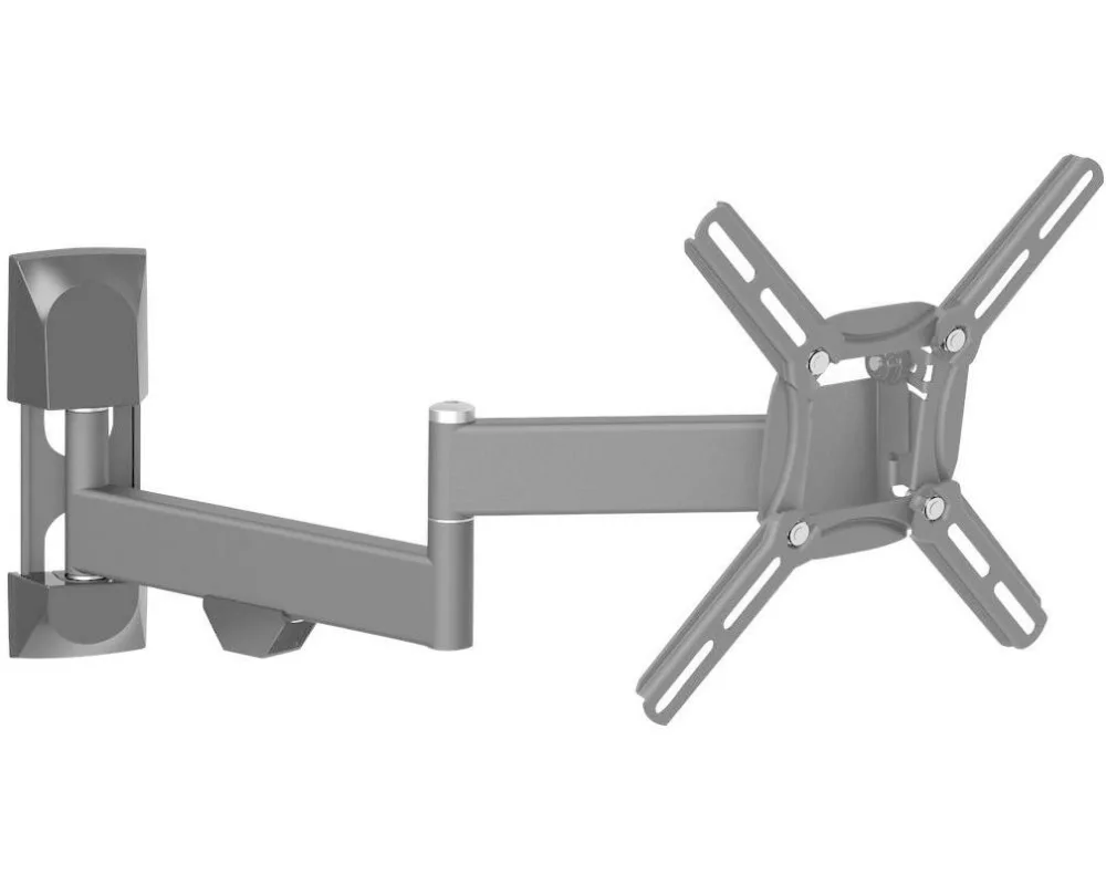 Barkan Wandhalterung WH 2400 Schwarz