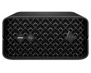 HP Z2 Mini G1a, AMD Ryzen AI Max+ PRO 395, 128GB, SSD PCIe 1TB, Win11 Pro