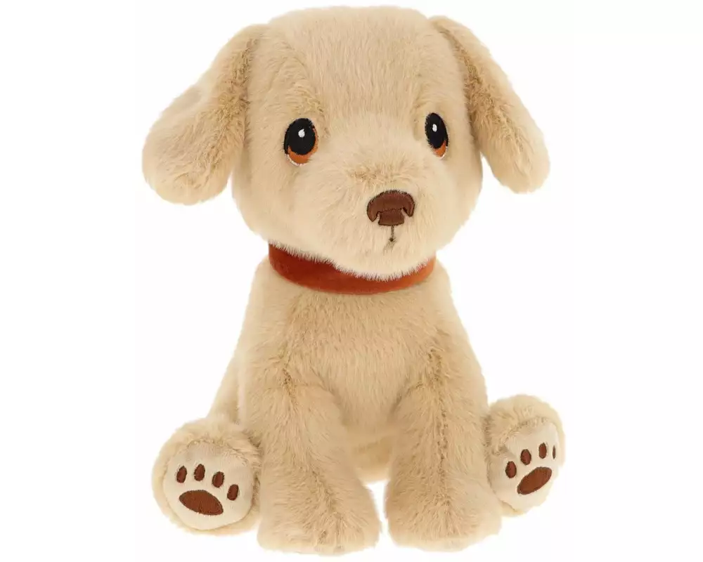 Keeleco Kuscheltier Labrador 23 cm