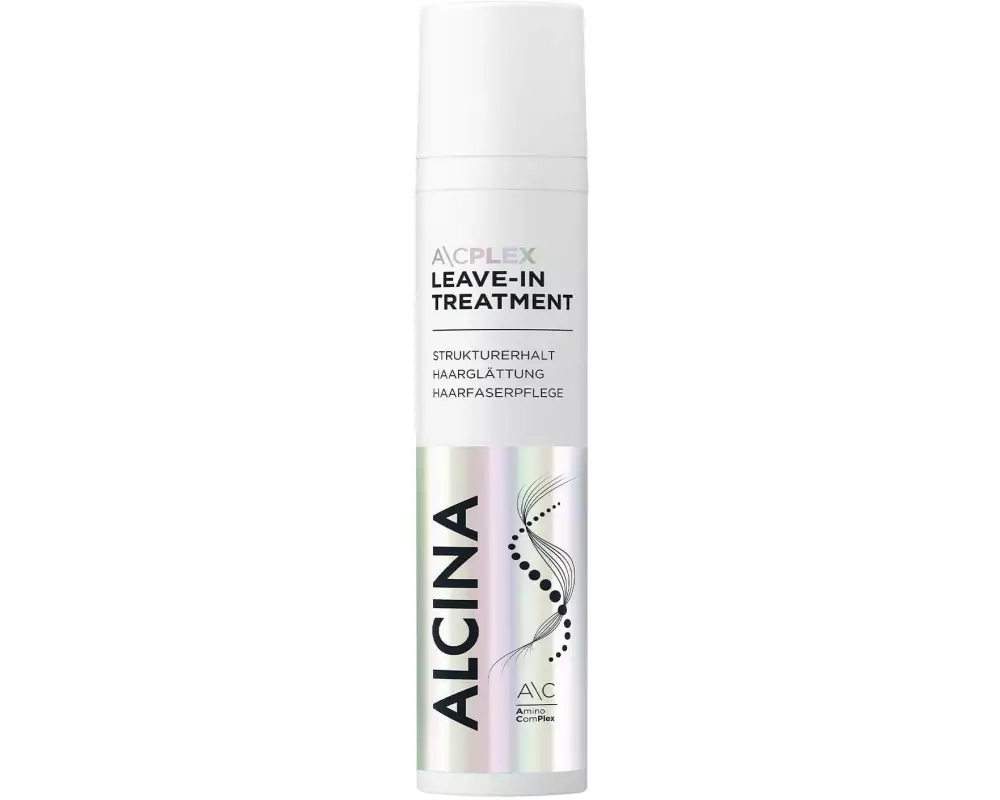 alcina A\CPlex Leave-In Treatment 100 ml