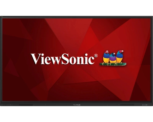 ViewSonic ViewBoard IFP86G1 4K UHD LCD Collaboration Display