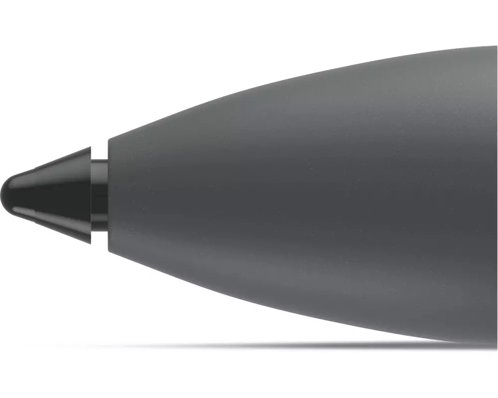 Dell Active Pen Ersatzstifte 3-Pack Schwarz