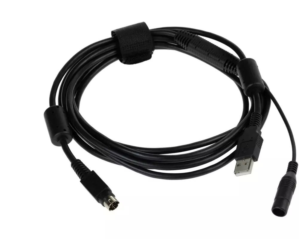 Logitech USB Kabel zu PTZ Pro und Group Kamera