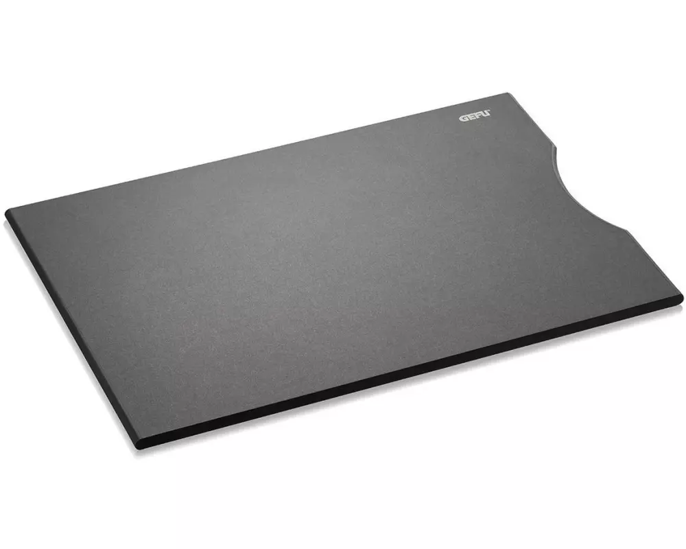 GEFU Schneidebrett Slize klein 30 x 20 x 0.7 cm