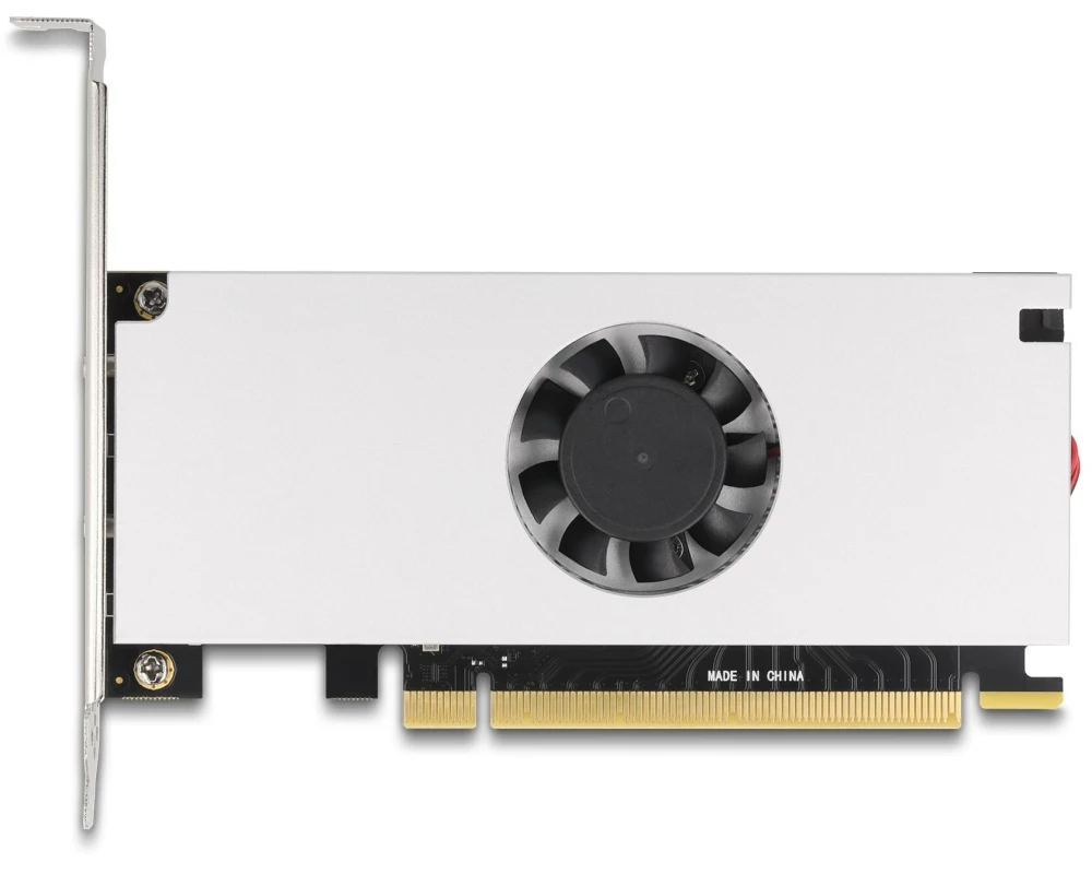 Delock PCI-Express-Karte 2x USB Type-C 20 GBps