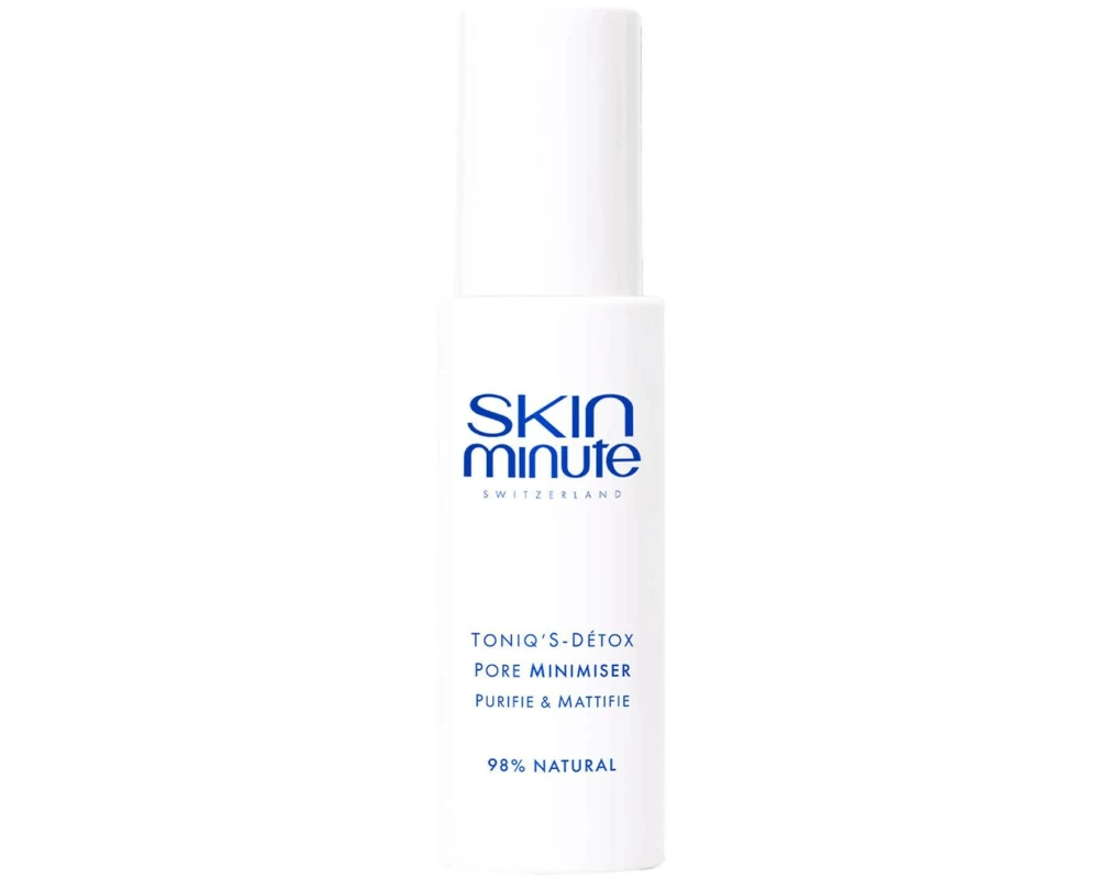 skinminute S-Détox Reinigungstonic 100 ml