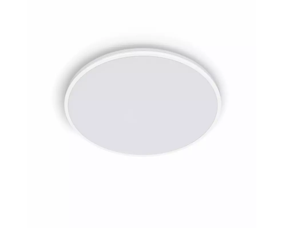 Philips Ozziet Deckenleuchte weiss 2300 lm SceneSwitch