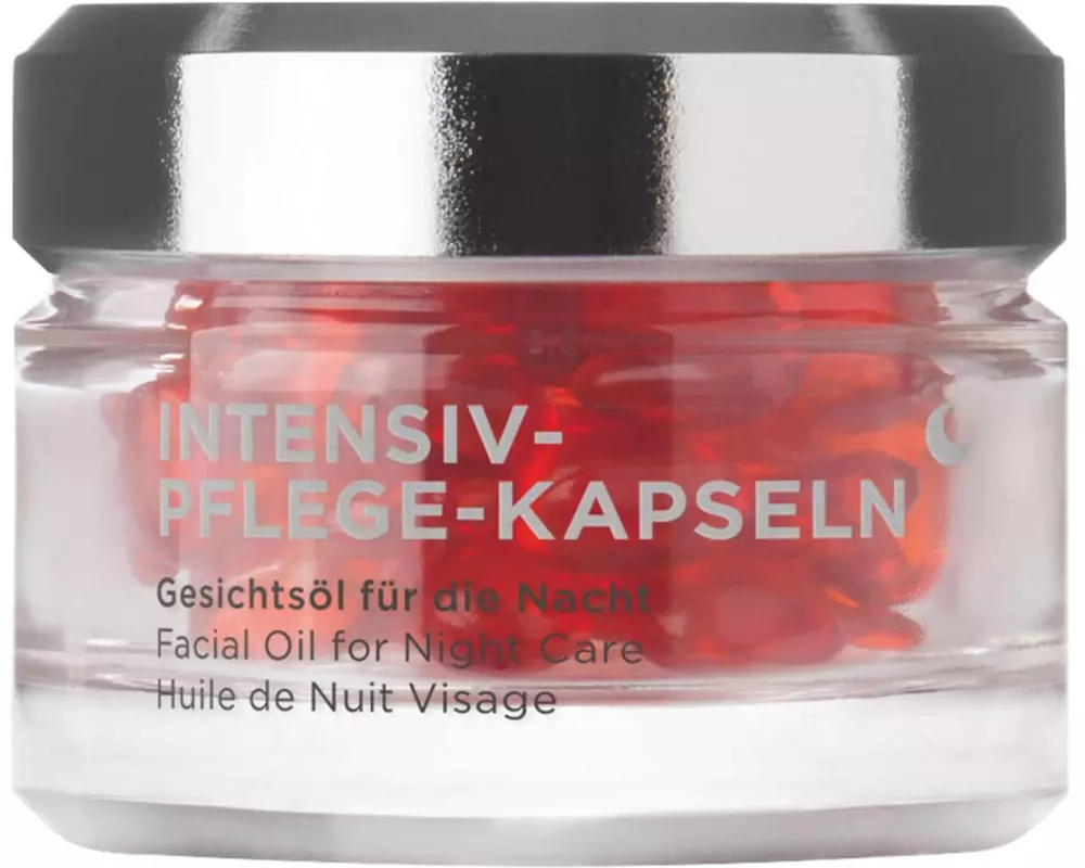 Annemarie Börlind Intensivpflegekapseln Beauty Secrets 50 Stück 50 Stück