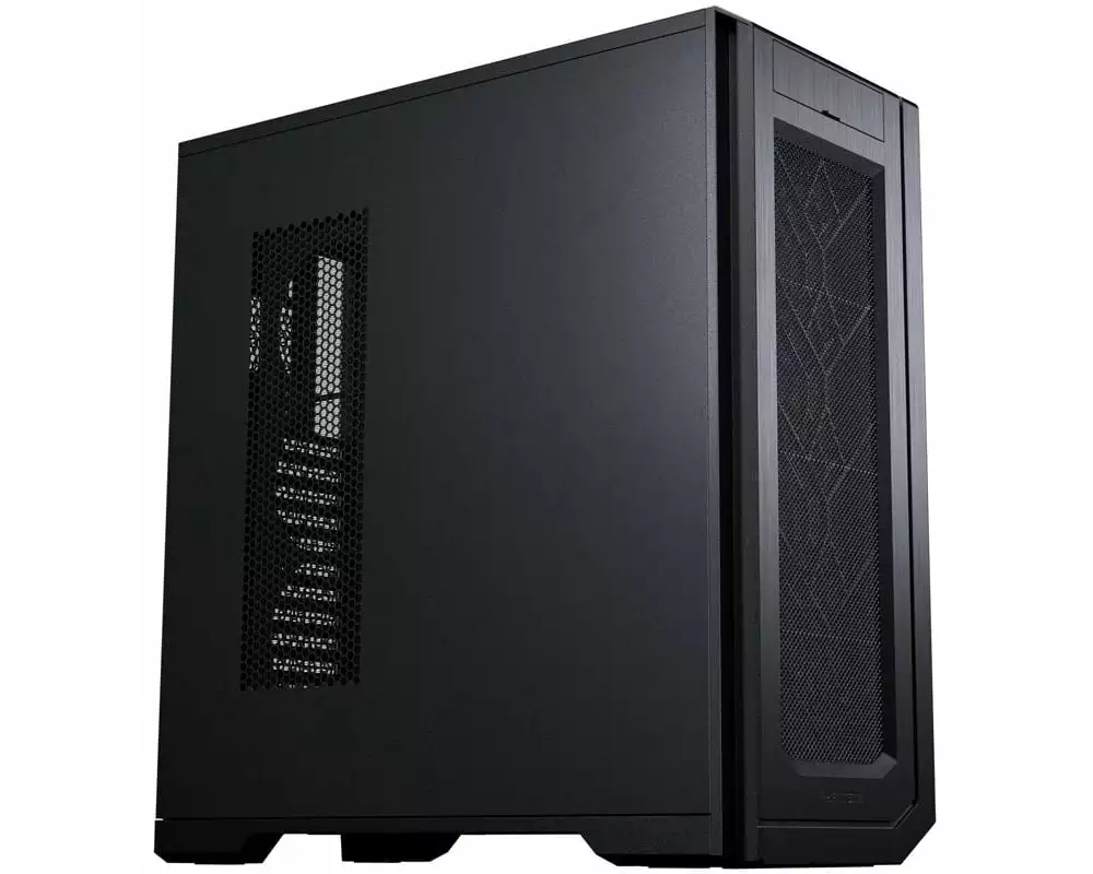 Phanteks PC-Gehäuse Enthoo Pro 2 Server