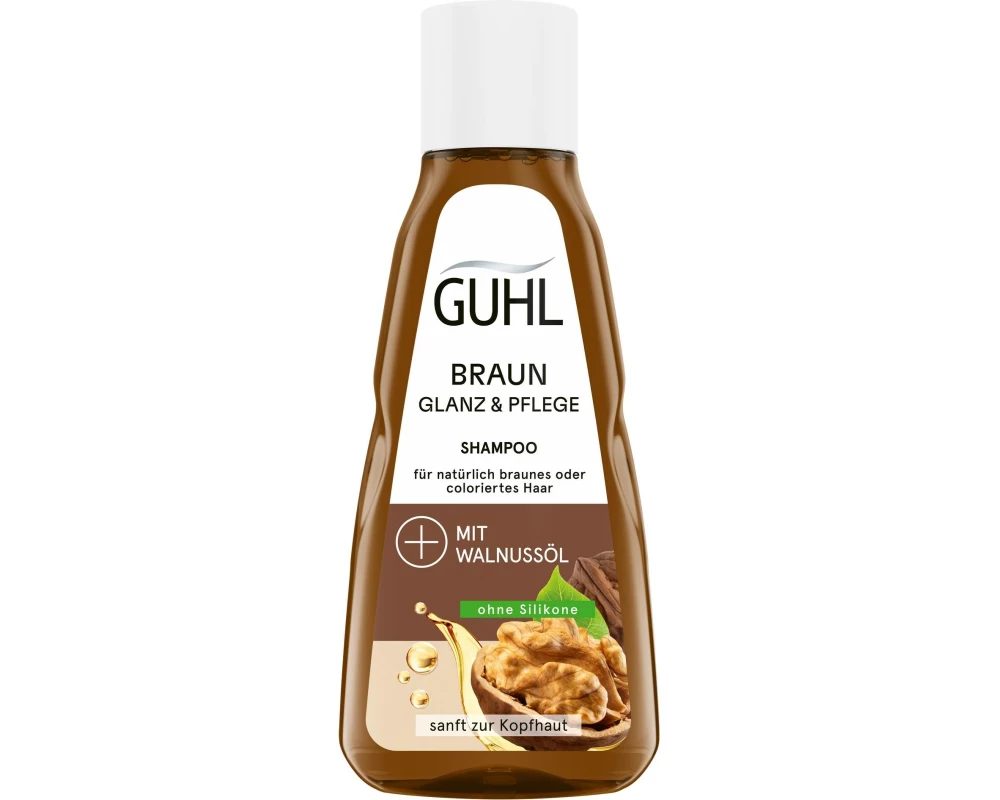 Guhl Braun Faszination 50 ml