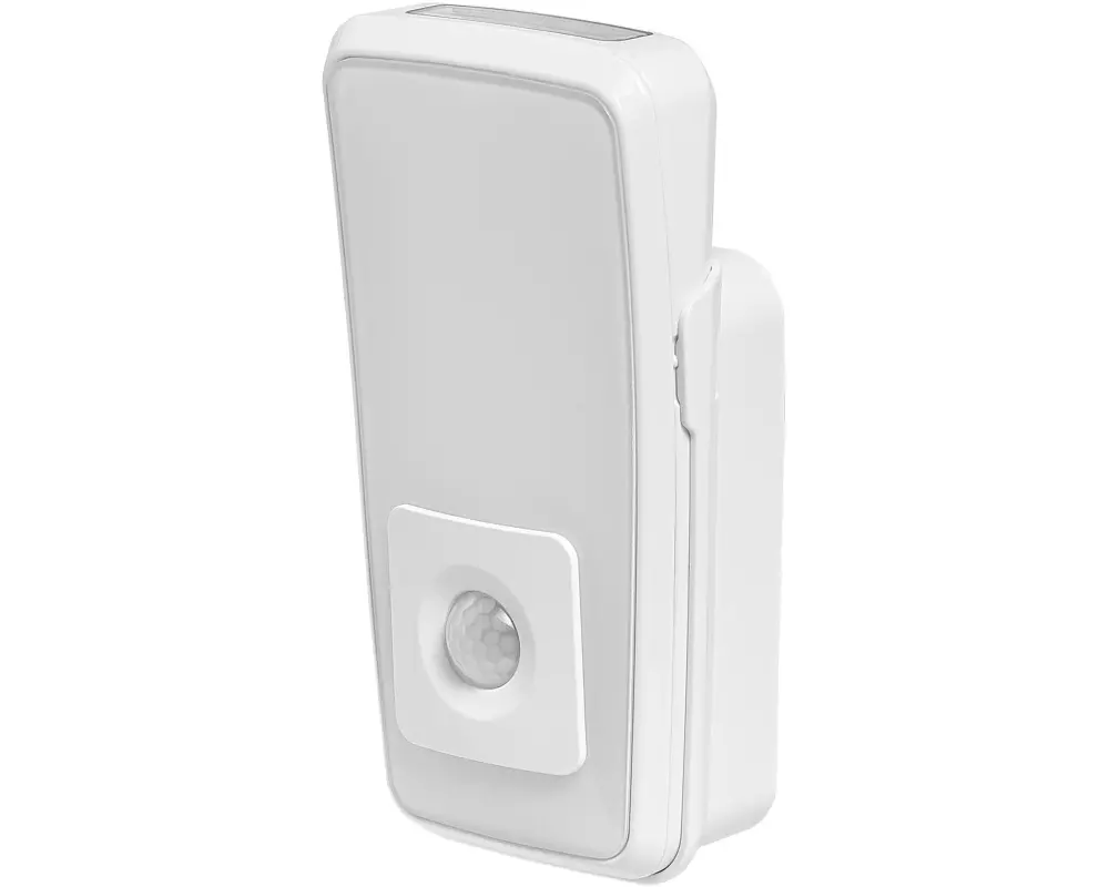 Ledvance Nachtlicht Lunetta Torch Inductive Sensor, Weiss