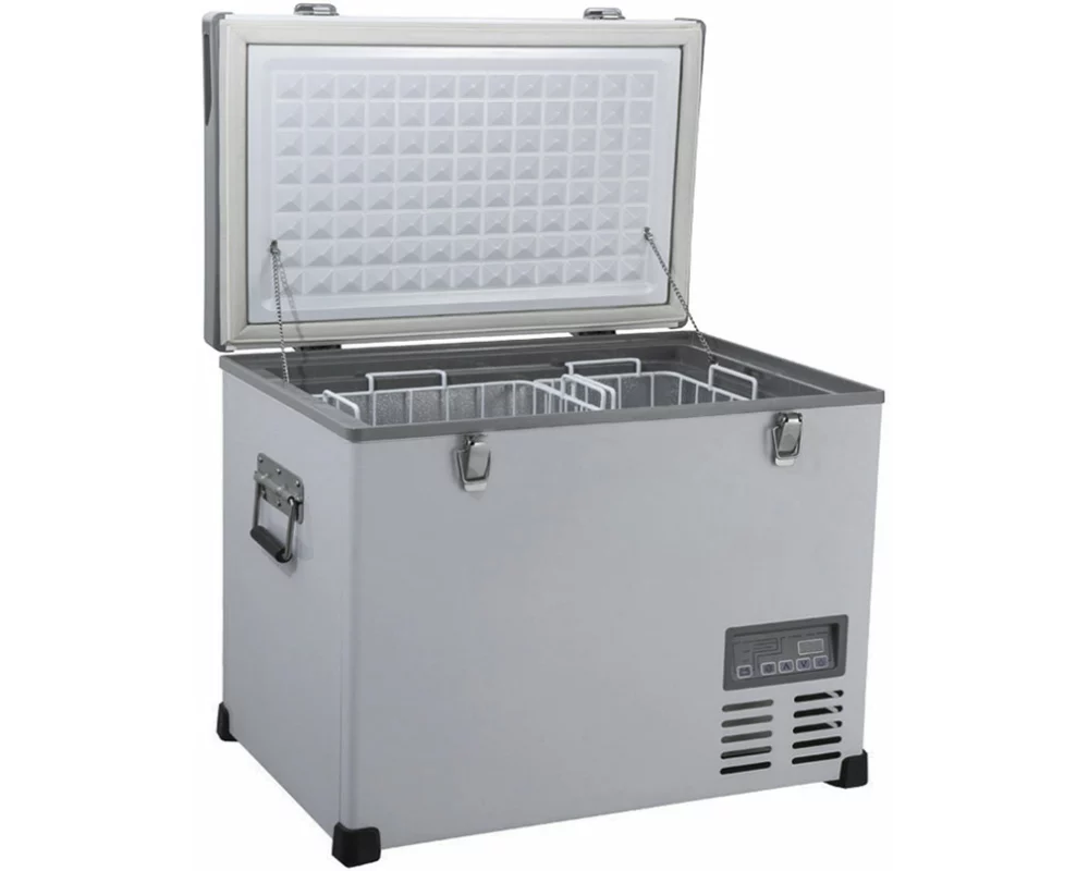 Kibernetik KGB80 Kühl-Gefrierbox 12/24V