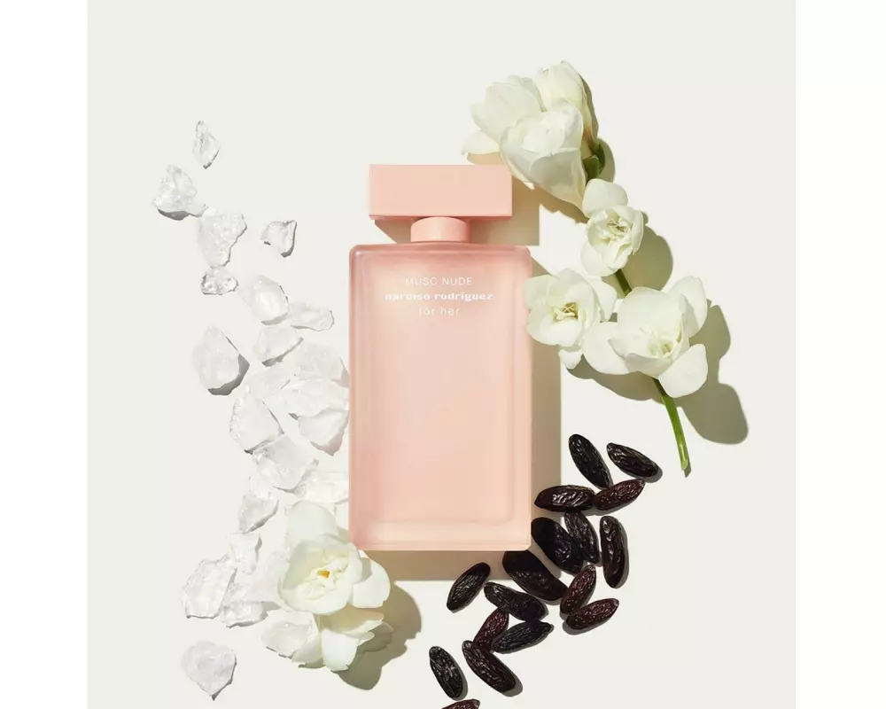 Narciso Rodriguez For Her Musc Nude 50 ml