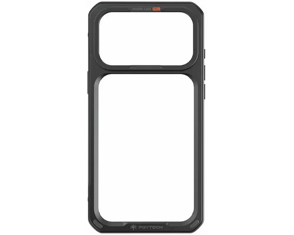 PGYTECH Fonkeiji Handykäfig Fonkeiji für iPhone 17 Pro Max